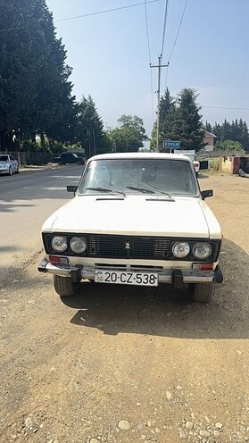 LADA (VAZ) 2106 1993, 95,000 km - 1.6 л - Bakı