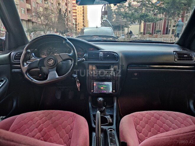 Peugeot 406 2000, 320,000 km - 2.0 l - Bakı