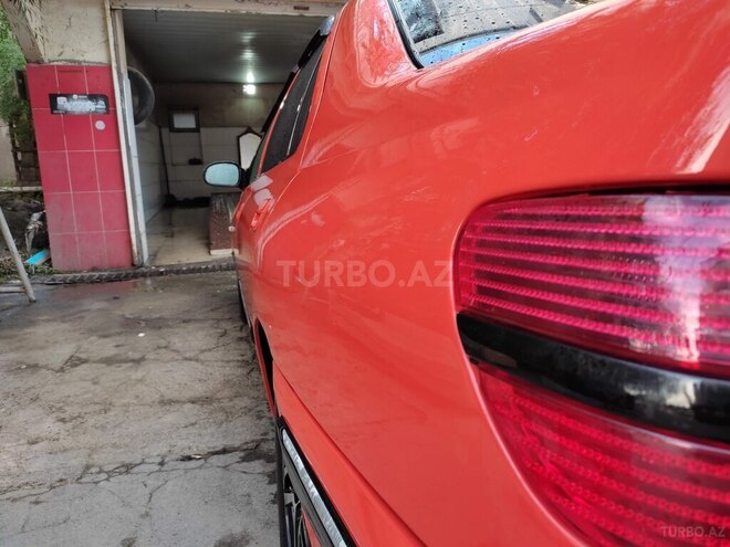 Peugeot 406 2000, 320,000 km - 2.0 l - Bakı