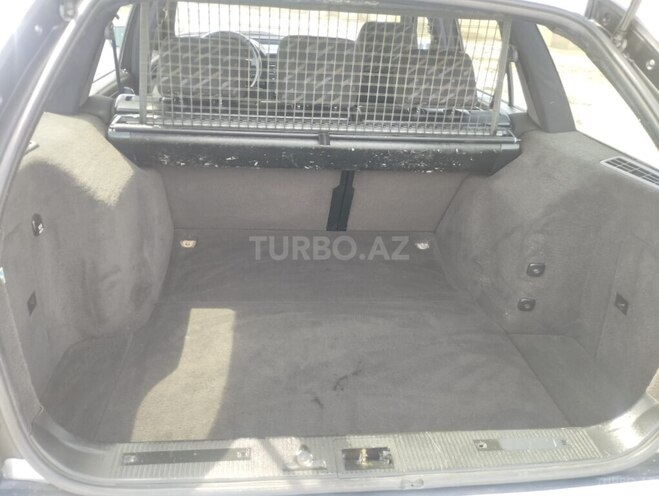 Mercedes C 180 2000, 425,000 km - 1.8 l - Cəlilabad