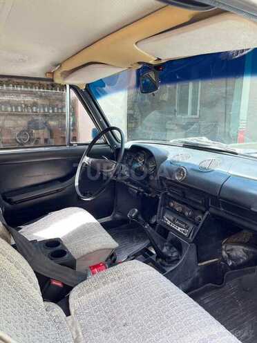 LADA (VAZ) 2106 1976, 95,000 km - 1.6 л - Sumqayıt