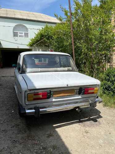 LADA (VAZ) 2106 1976, 95,000 km - 1.6 л - Sumqayıt
