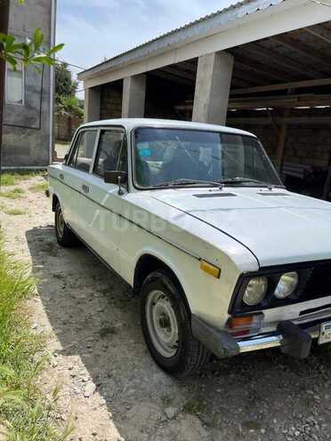LADA (VAZ) 2106 1976, 95,000 km - 1.6 л - Sumqayıt
