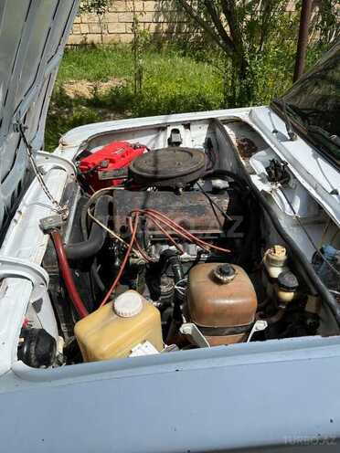 LADA (VAZ) 2106 1976, 95,000 km - 1.6 л - Sumqayıt
