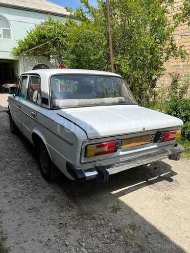 LADA (VAZ) 2106 1976, 95,000 km - 1.6 л - Sumqayıt