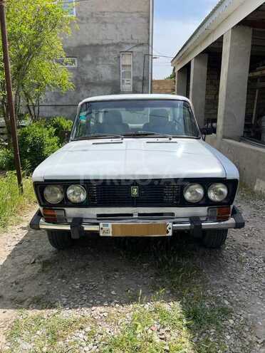 LADA (VAZ) 2106 1976, 95,000 km - 1.6 л - Sumqayıt