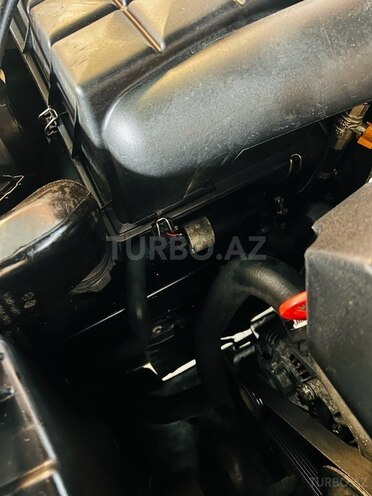 Mercedes C 200 1998, 290,000 km - 2.0 l - Tovuz