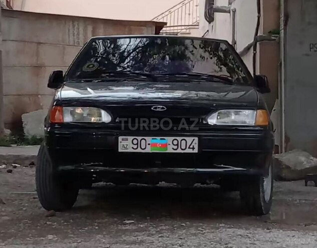 LADA (VAZ) 2114 2010, 250,000 km - 1.6 l - Bakı