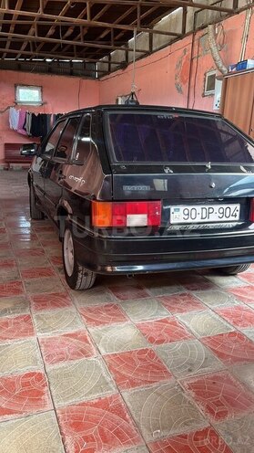 LADA (VAZ) 2114 2010, 250,000 km - 1.6 l - Bakı