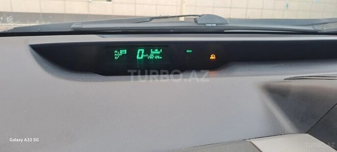 Toyota Prius 2008, 282,000 km - 1.5 l - Bakı