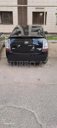 Toyota Prius 2008, 282,000 km - 1.5 l - Bakı