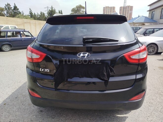 Hyundai ix35 2013, 312,000 km - 2.0 l - Bakı