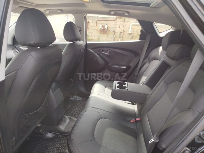 Hyundai ix35 2013, 312,000 km - 2.0 l - Bakı