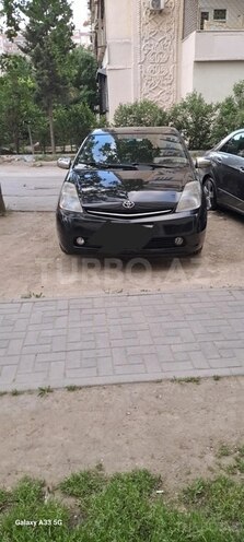 Toyota Prius 2008, 282,000 km - 1.5 l - Bakı