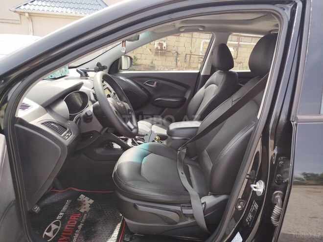 Hyundai ix35 2013, 312,000 km - 2.0 l - Bakı