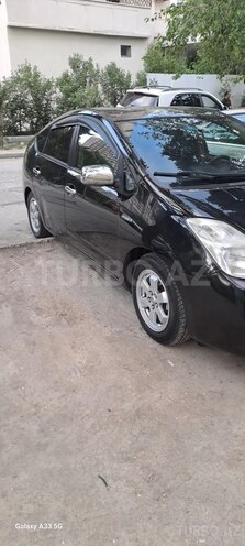 Toyota Prius 2008, 282,000 km - 1.5 l - Bakı