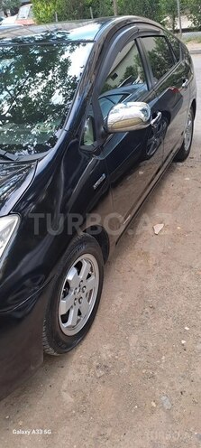 Toyota Prius 2008, 282,000 km - 1.5 l - Bakı