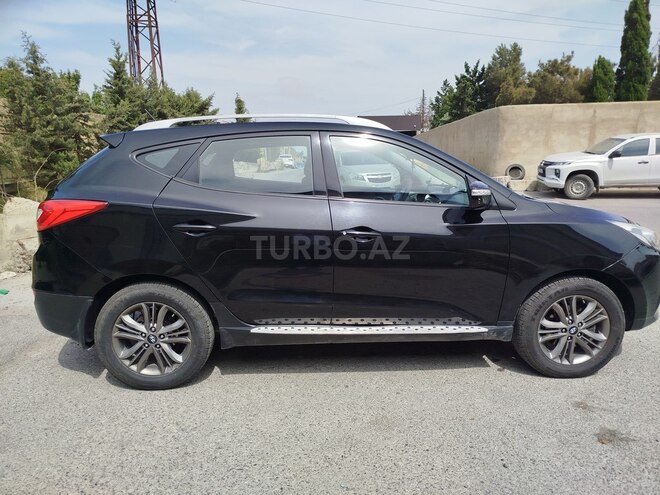 Hyundai ix35 2013, 312,000 km - 2.0 l - Bakı