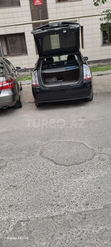 Toyota Prius 2008, 282,000 km - 1.5 l - Bakı