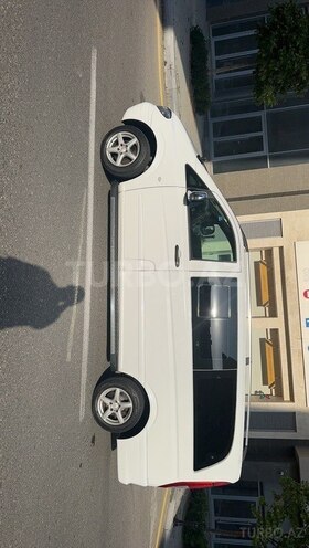 Mercedes Vito 111 2008, 385 km - 2.1 l - Bakı