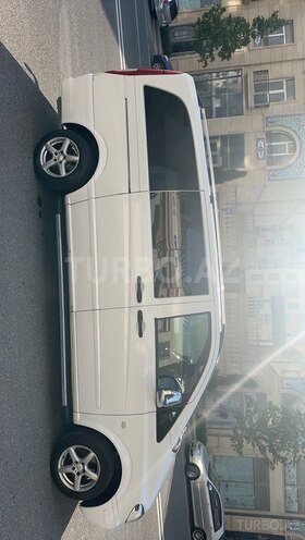 Mercedes Vito 111 2008, 385 km - 2.1 l - Bakı