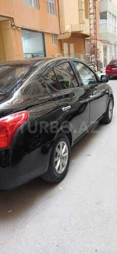 Nissan Sunny 2012, 305,000 km - 1.5 l - Bakı