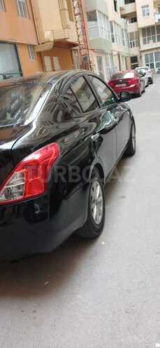Nissan Sunny 2012, 305,000 km - 1.5 l - Bakı