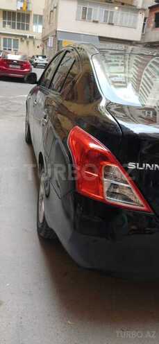 Nissan Sunny 2012, 305,000 km - 1.5 l - Bakı