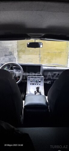 LADA (VAZ) Niva 2002, 158,000 km - 1.6 л - Bakı