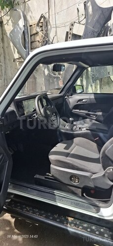 LADA (VAZ) Niva 2002, 158,000 km - 1.6 л - Bakı