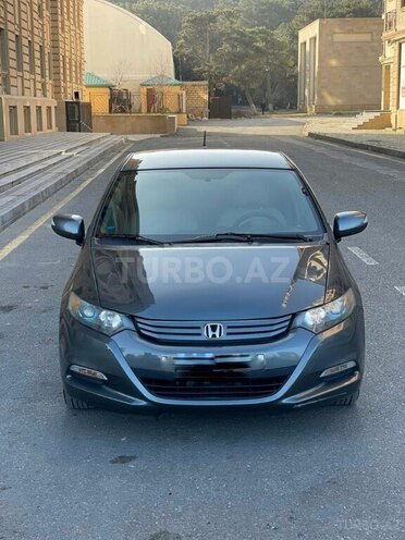 Honda Insight 2009, 380,000 km - 1.3 l - Bakı