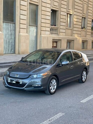 Honda Insight 2009, 380,000 km - 1.3 l - Bakı