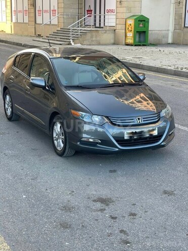 Honda Insight 2009, 380,000 km - 1.3 l - Bakı