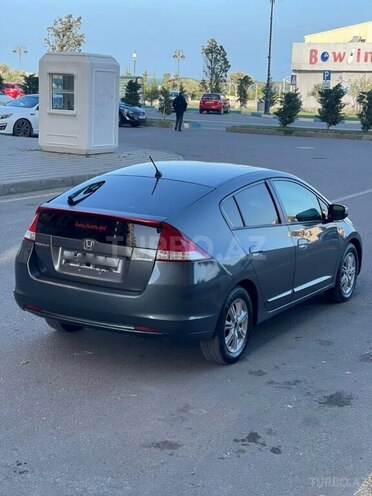 Honda Insight 2009, 380,000 km - 1.3 l - Bakı