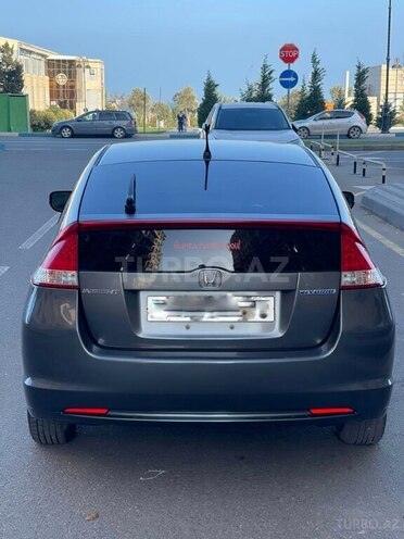 Honda Insight 2009, 380,000 km - 1.3 l - Bakı