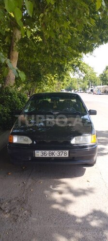 LADA (VAZ) 2115 2012, 325,213 km - 1.6 л - Oğuz