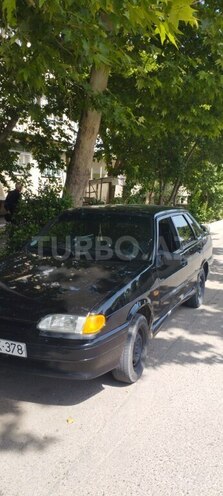 LADA (VAZ) 2115 2012, 325,213 km - 1.6 л - Oğuz