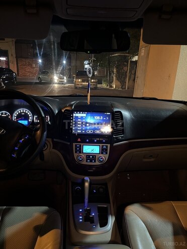 Hyundai Santa Fe 2008, 350,000 km - 2.2 l - Bakı