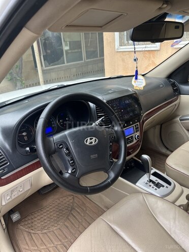 Hyundai Santa Fe 2008, 350,000 km - 2.2 l - Bakı