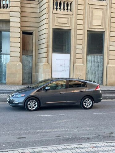 Honda Insight 2009, 380,000 km - 1.3 l - Bakı