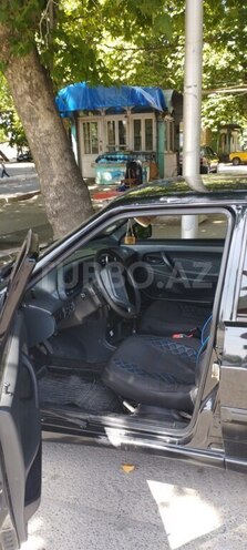 LADA (VAZ) 2115 2012, 325,213 km - 1.6 л - Oğuz