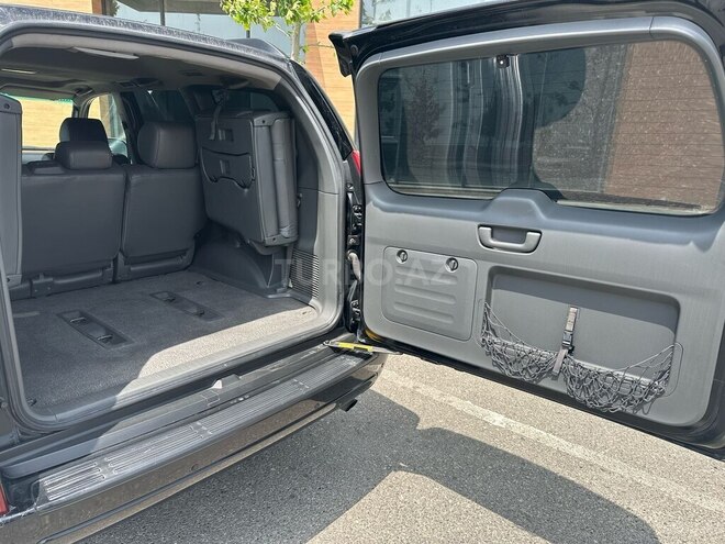 Toyota Land Cruiser Prado 2006, 350,000 km - 4.0 л - Bakı