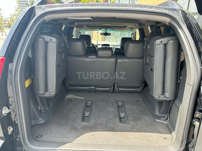 Toyota Land Cruiser Prado 2006, 350,000 km - 4.0 л - Bakı