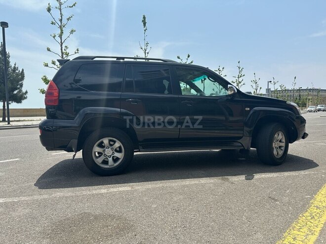 Toyota Land Cruiser Prado 2006, 350,000 km - 4.0 л - Bakı