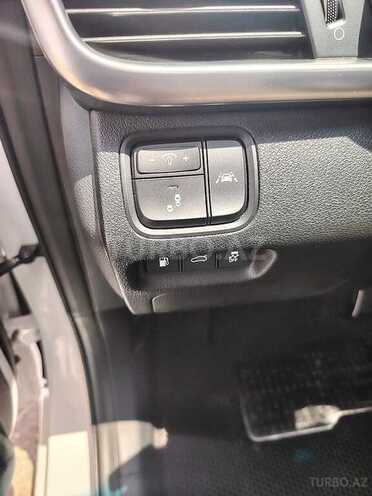 Kia Optima 2016, 236,574 km - 2.0 л - Bakı