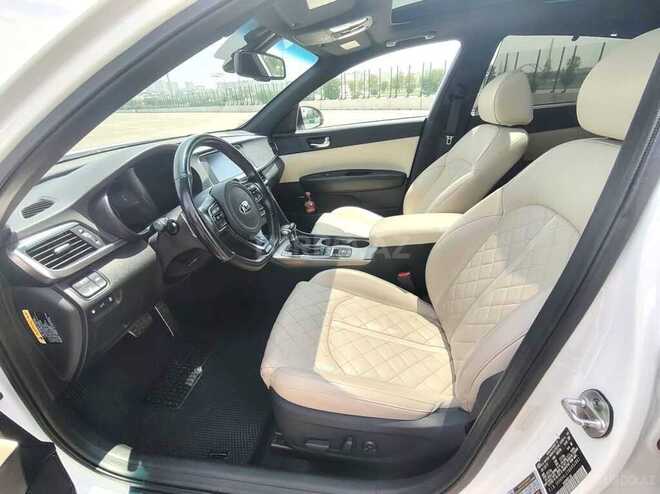 Kia Optima 2016, 236,574 km - 2.0 л - Bakı