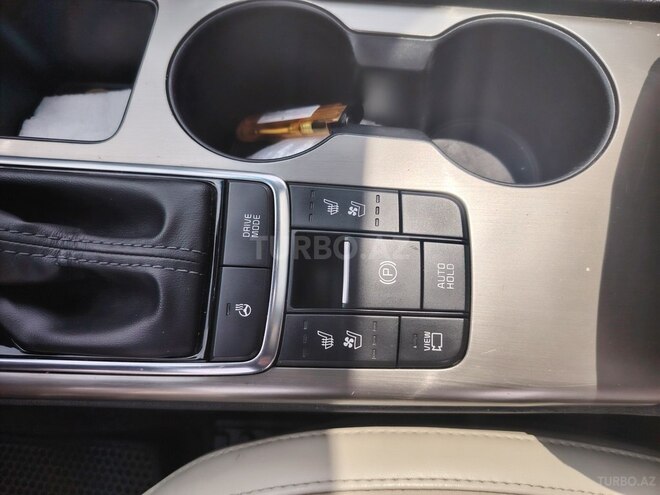 Kia Optima 2016, 236,574 km - 2.0 л - Bakı