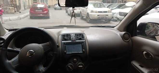 Nissan Sunny 2012, 305,000 km - 1.5 l - Bakı