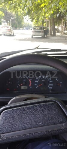 LADA (VAZ) 2115 2012, 325,213 km - 1.6 л - Oğuz