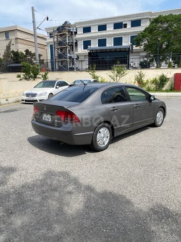 Honda Civic 2008, 392,000 km - 1.3 l - Bakı